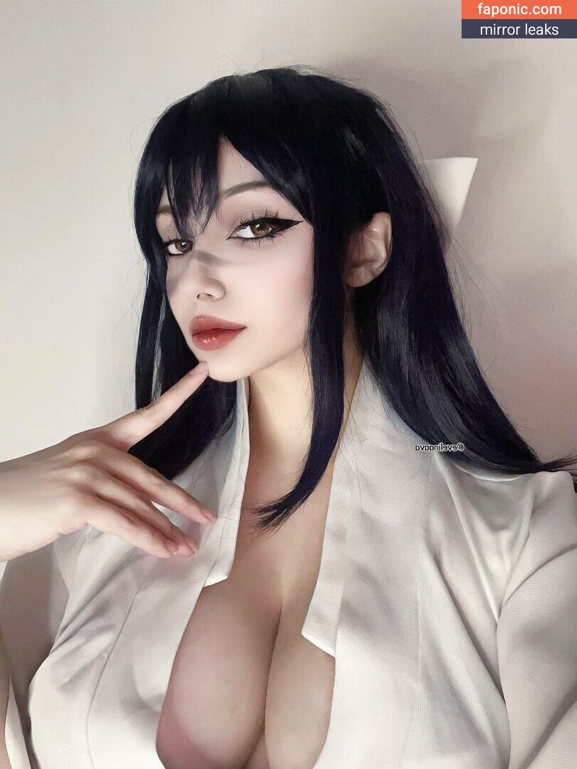 by_evelinka, evelinaava, patreonevelinaava Vazamentos de Nudes OnlyFans/Patreon Foto #6
