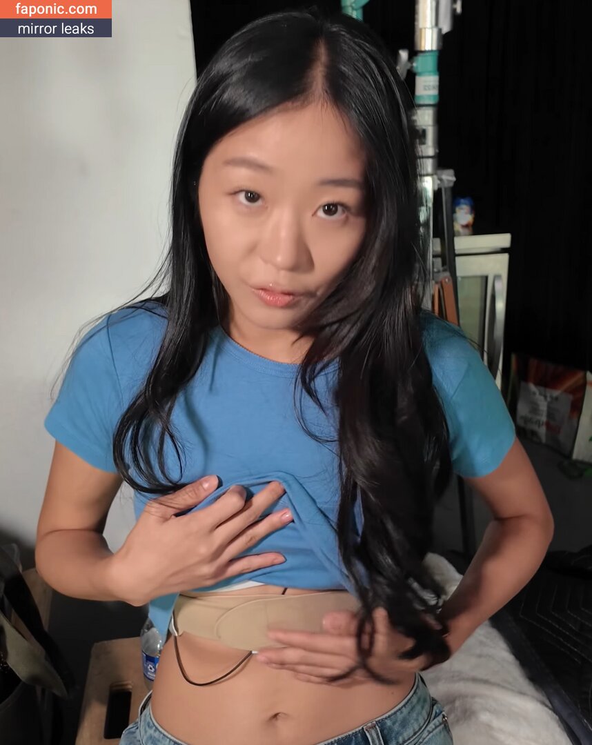 Evelyn Ha, eveee9, hjevelyn Vazamentos de Nudes OnlyFans Foto #13
