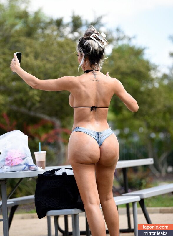 Farrah Abraham, farrahabraham, farrahandsophia, pafarrahabraham Vazamentos de Nudes OnlyFans Foto #167