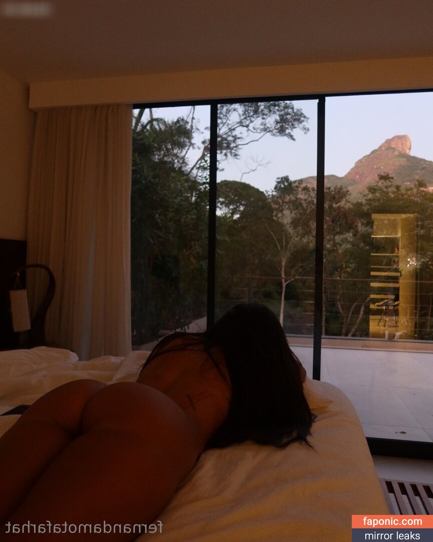 Fernanda Mota Farhat, couldbeloved, fernandamotafarhat, https:, melanciabanana Vazamentos de Nudes OnlyFans Foto #1