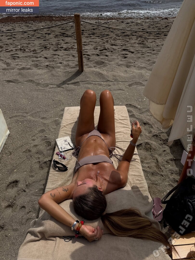 Gabby Scheyen, gabbyschey, gabbyscheyen Vazamentos de Nudes  Foto #7