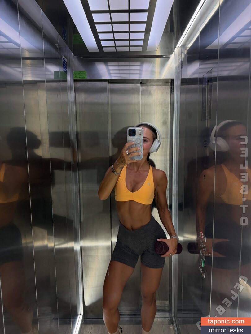 Gabby Scheyen, gabbyschey, gabbyscheyen Vazamentos de Nudes  Foto #16