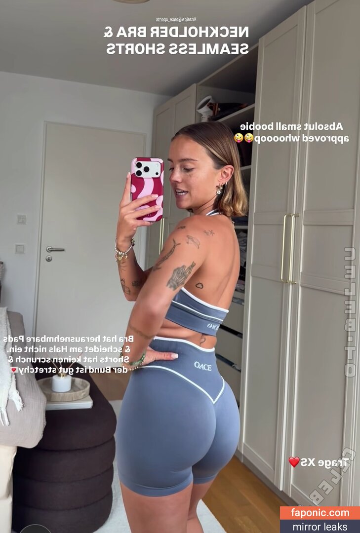 Hannaahcarolina Vazamentos de Nudes  Foto #170