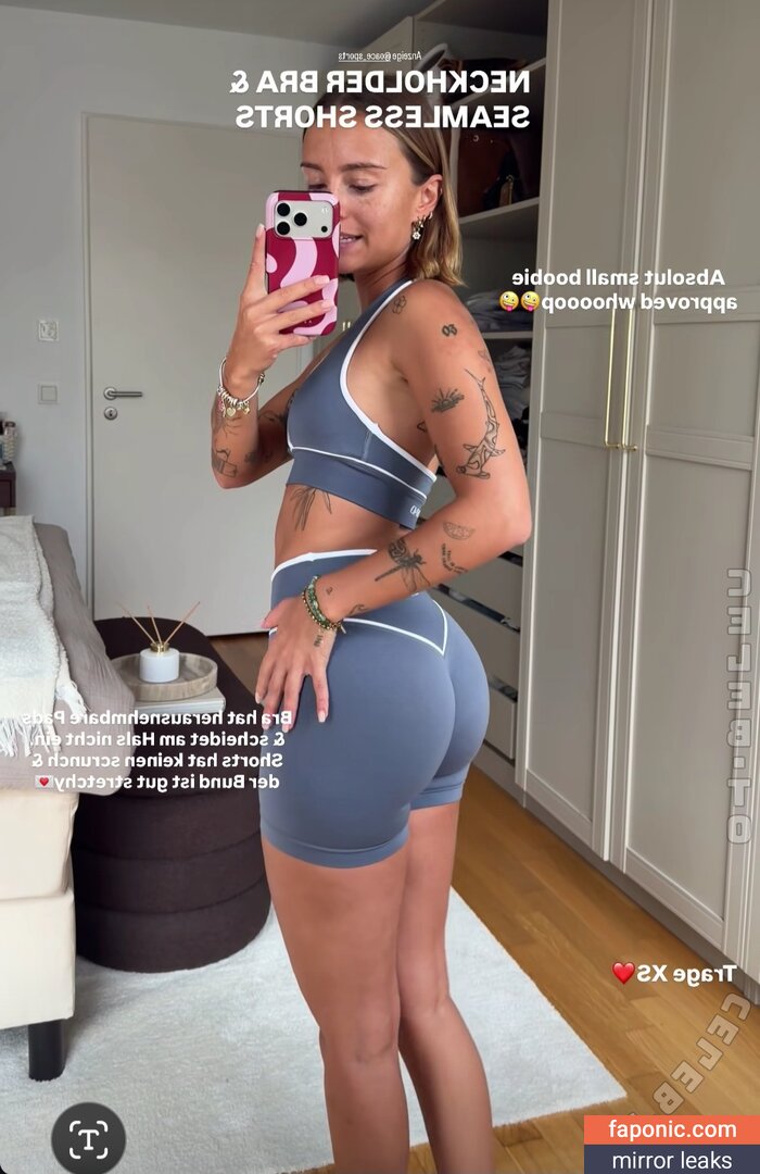 Hannaahcarolina Vazamentos de Nudes  Foto #171