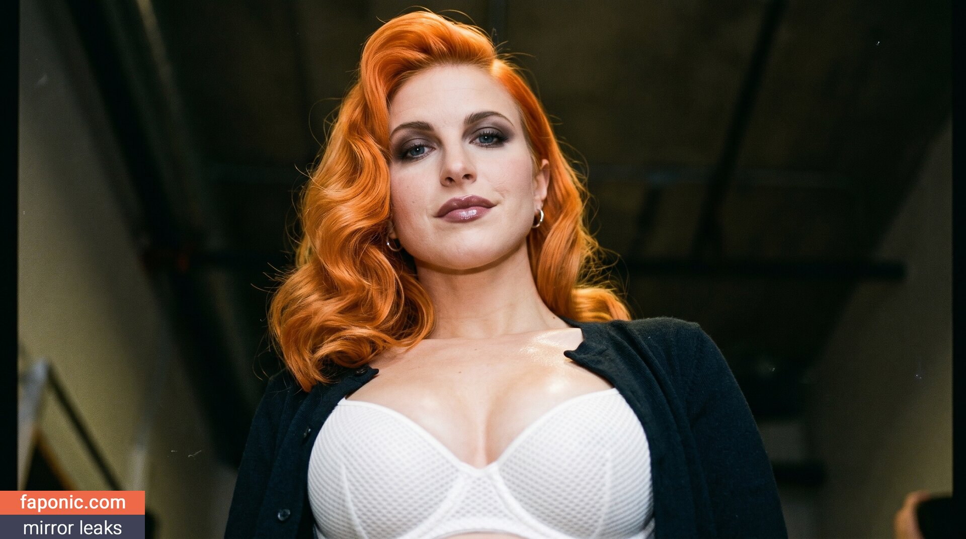 Hayley Williams, meepyfreepy, yelyahwilliams Vazamentos de Nudes OnlyFans Foto #727