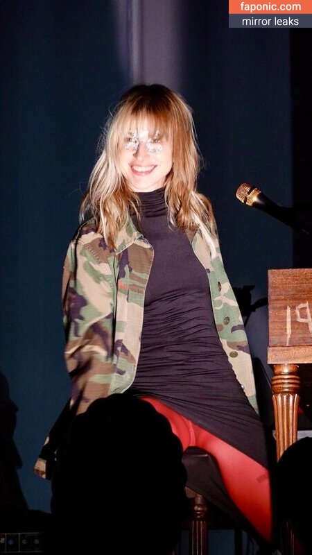 Hayley Williams