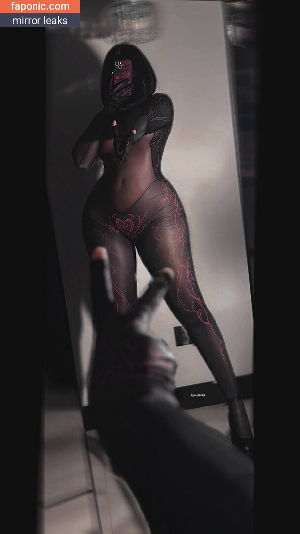 Hellsing, giuhellsing, hellsing.ultimate Vazamentos de Nudes OnlyFans Foto #1061