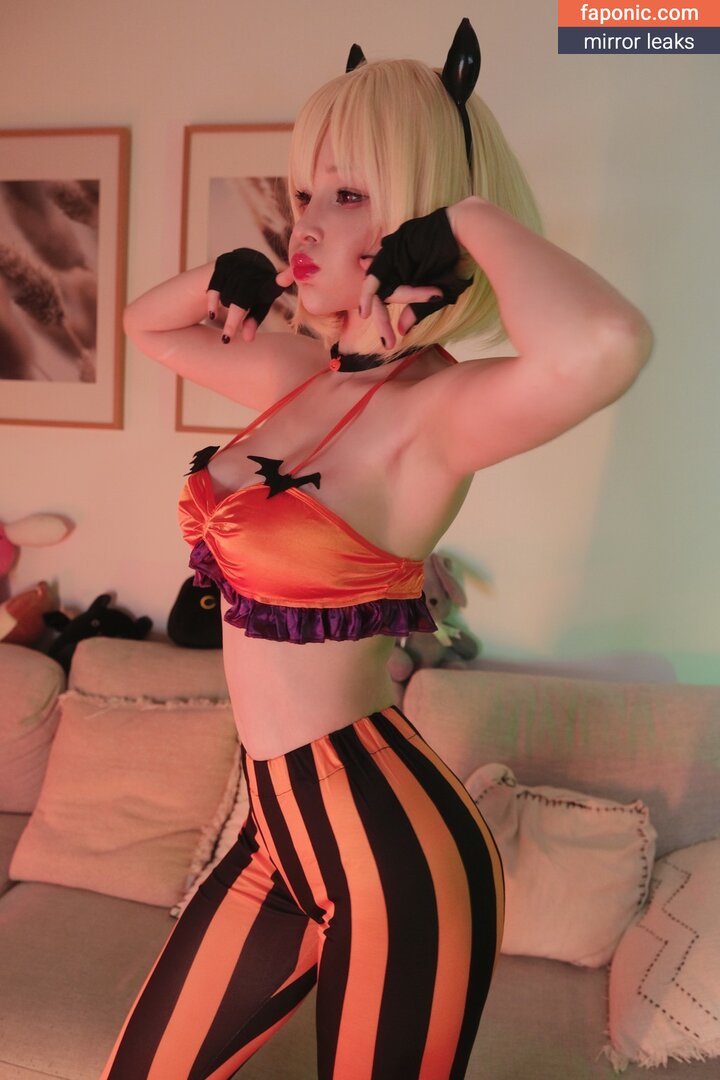 Hidori Rose, HidoriRose, Social Media Content, hidori_rose, hidorirosecos Vazamentos de Nudes OnlyFans/Patreon Foto #3684
