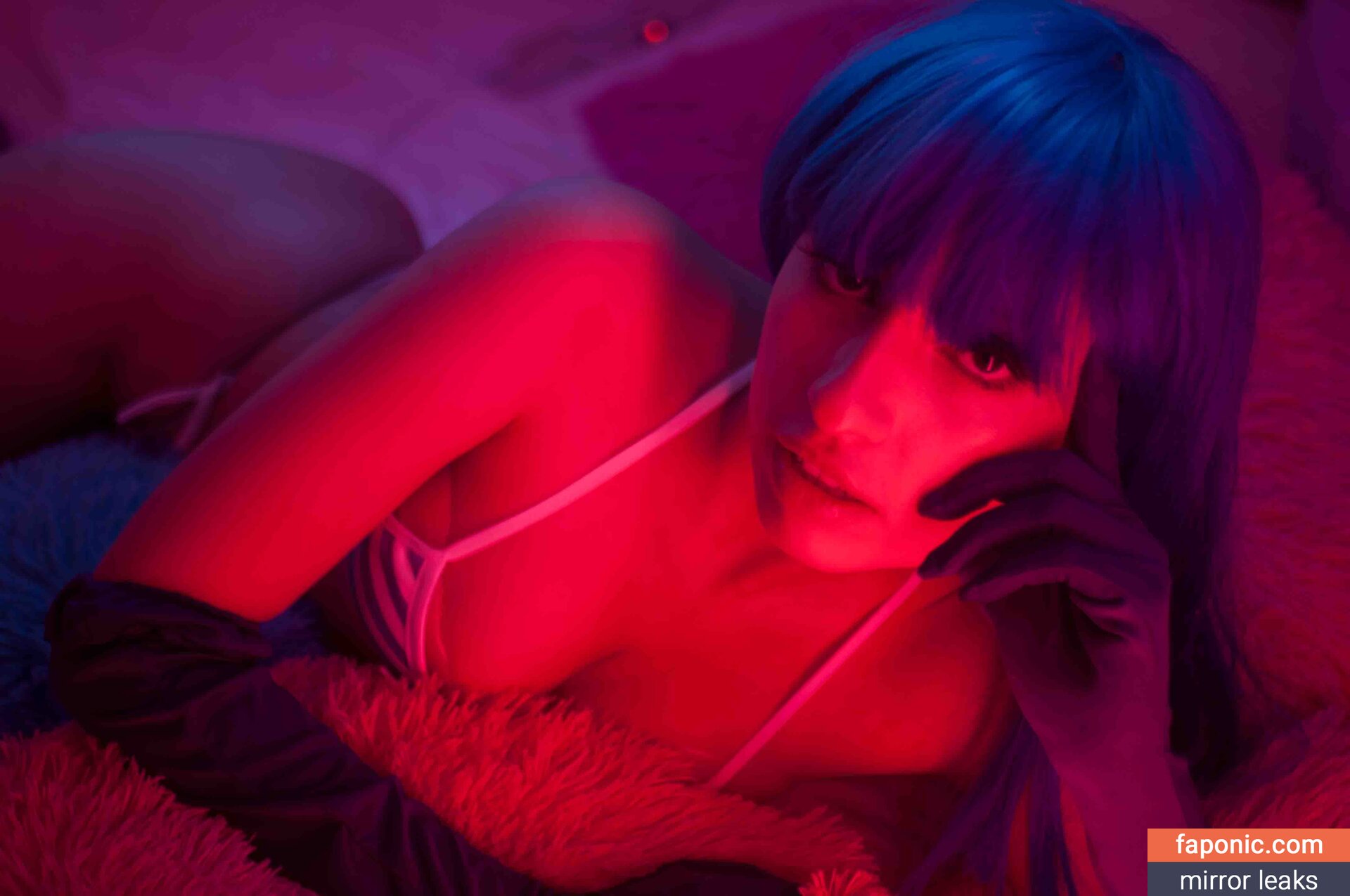 Hika Cosplay, hika_cosplay, hikacosplay, https: Vazamentos de Nudes  Foto #57