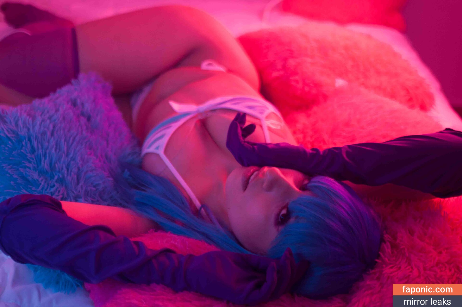 Hika Cosplay, hika_cosplay, hikacosplay, https: Vazamentos de Nudes  Foto #68