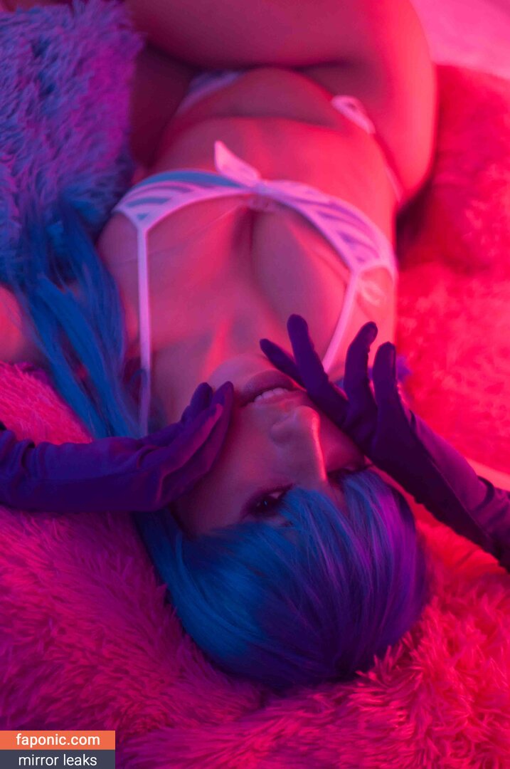 Hika Cosplay, hika_cosplay, hikacosplay, https: Vazamentos de Nudes  Foto #70