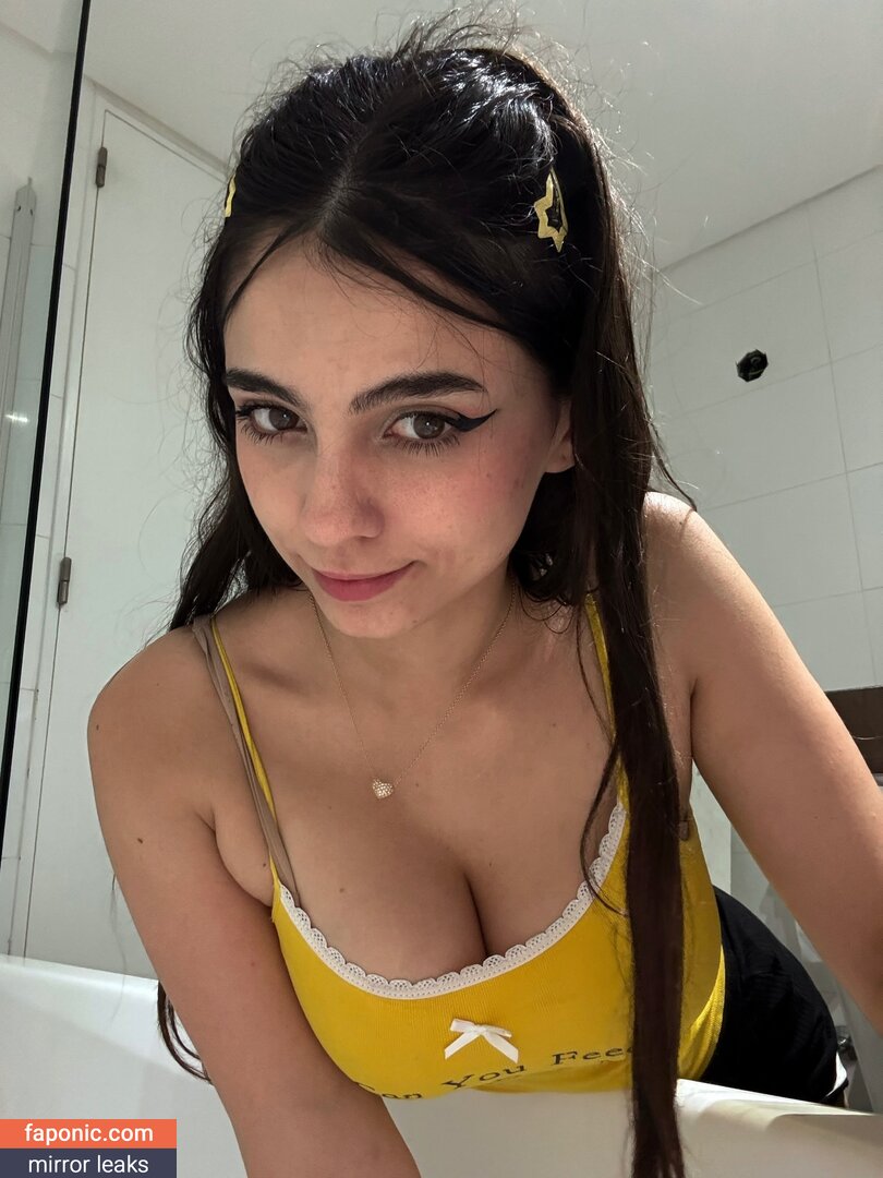 Agueda Correa, Fake, iaara_182, iaaras, iaaras2 Vazamentos de Nudes OnlyFans Foto #969