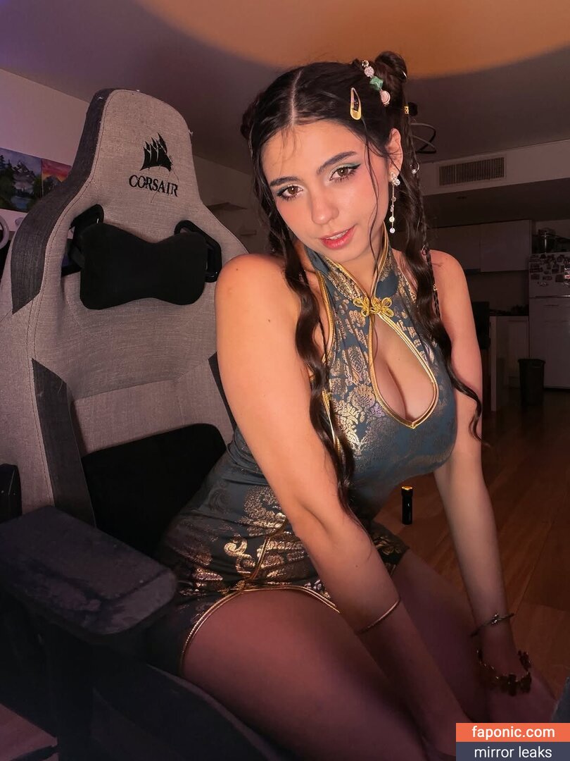 Agueda Correa, Fake, iaara_182, iaaras, iaaras2 Vazamentos de Nudes OnlyFans Foto #1082