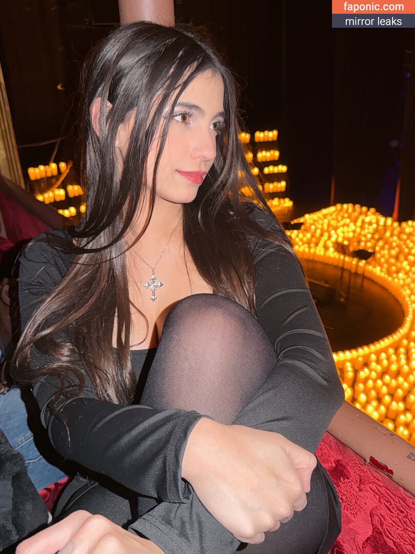 Agueda Correa, Fake, iaara_182, iaaras, iaaras2 Vazamentos de Nudes OnlyFans Foto #1167