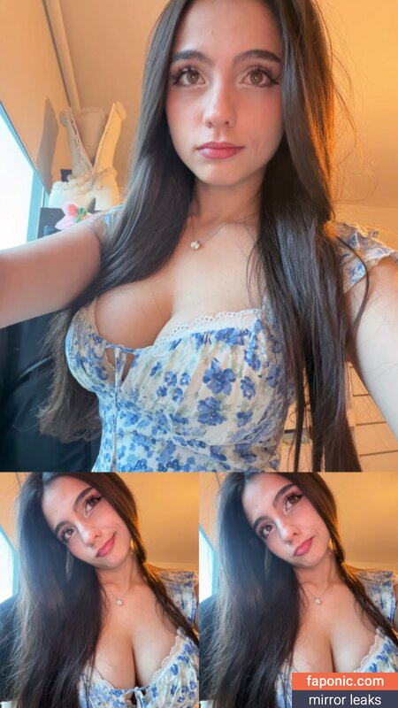 Agueda Correa, Fake, iaara_182, iaaras, iaaras2 Vazamentos de Nudes OnlyFans Foto #1173