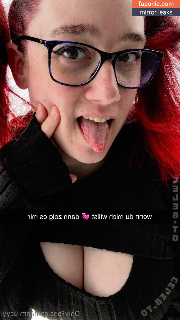 Bella_Bi, Iamlucyy Vazamentos de Nudes OnlyFans Foto #29