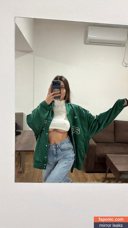 Iara Broin, iarabroin1, iaribroin Vazamentos de Nudes OnlyFans Foto #8