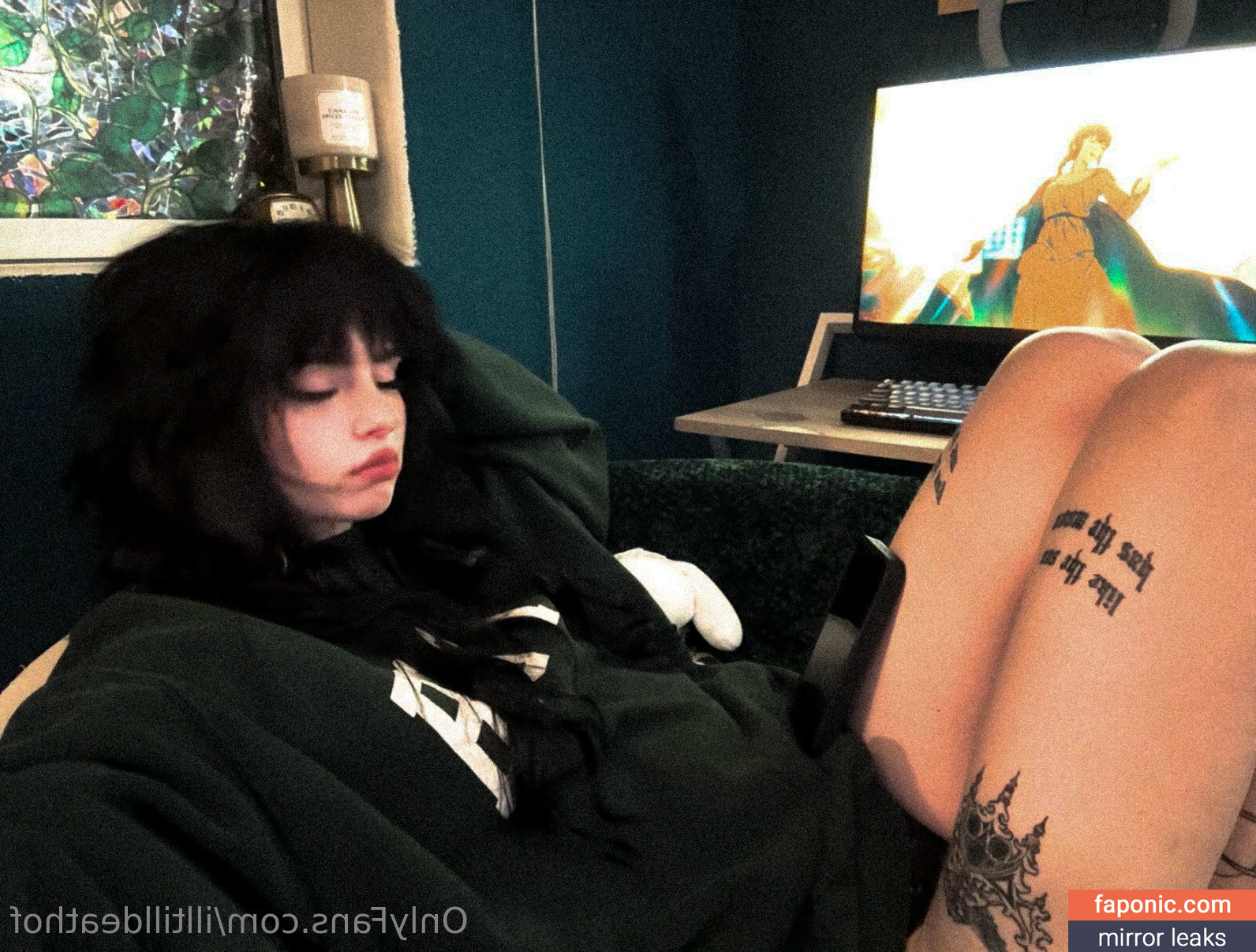 https:, illtilldeath, illtilldeathof Vazamentos de Nudes OnlyFans Foto #36
