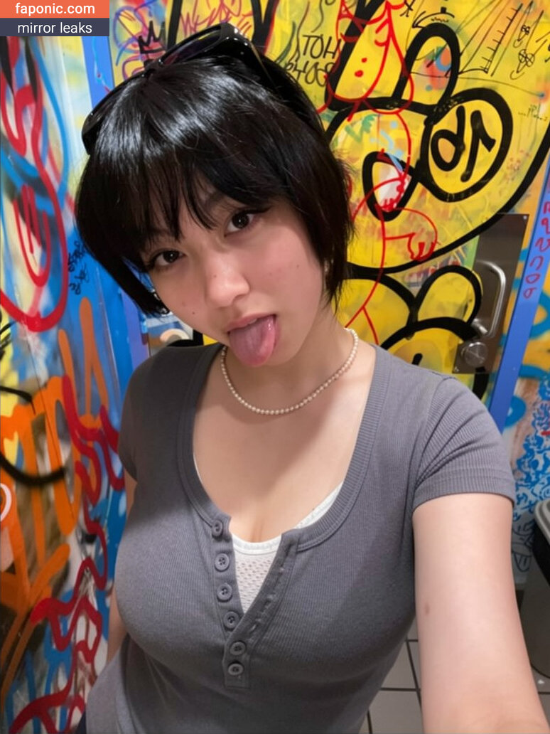 immabitnutty Vazamentos de Nudes  Foto #1