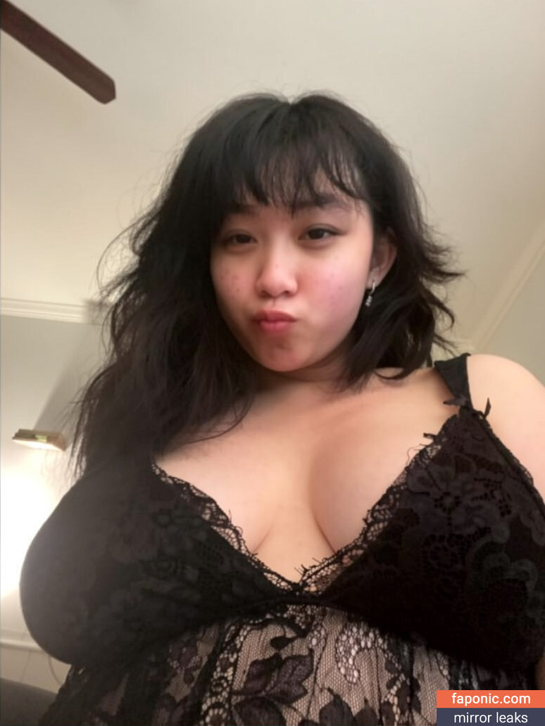 immabitnutty Vazamentos de Nudes  Foto #4