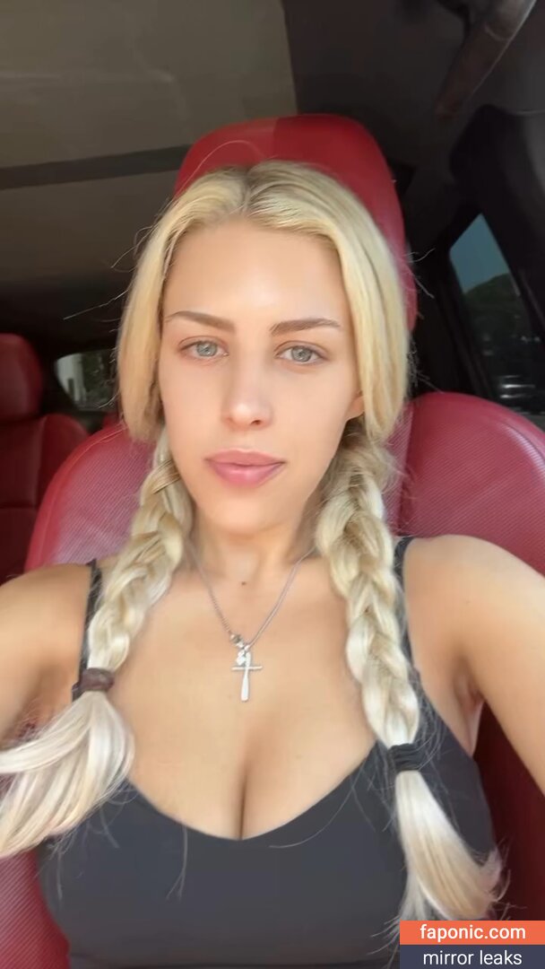 Isabella Maria DeLuca, isabellamdeluca Vazamentos de Nudes  Foto #2