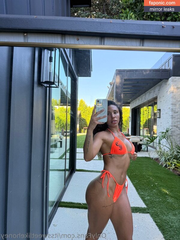 Jaidyn Felicetti, SweetLikeHoneyy_, sweetlikehoneyy__ Vazamentos de Nudes  Foto #13