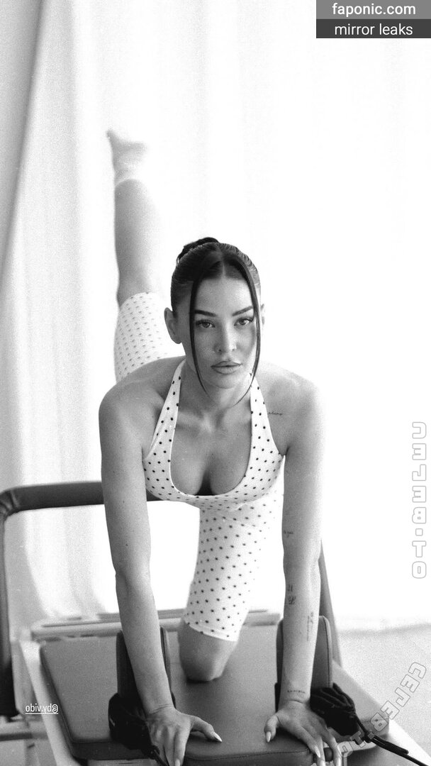 Janina Modica, janinamodica, modicajanina Vazamentos de Nudes  Foto #17