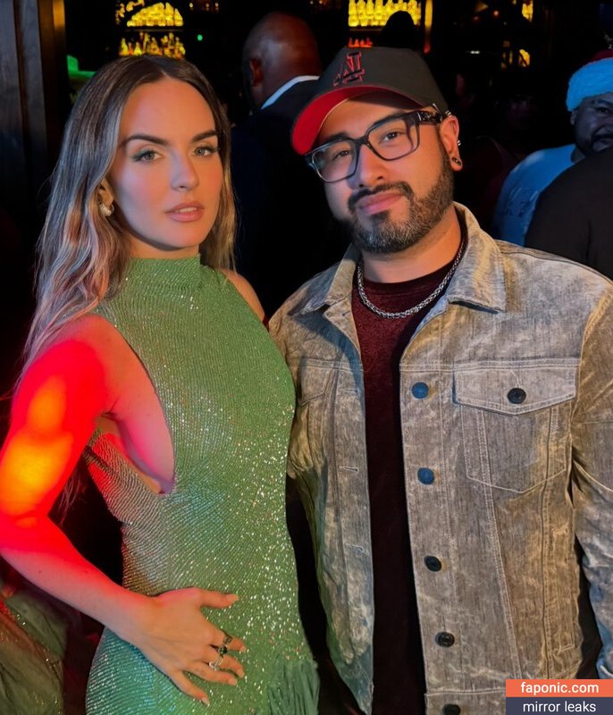 JoJo Levesque, iamjojo Vazamentos de Nudes  Foto #10