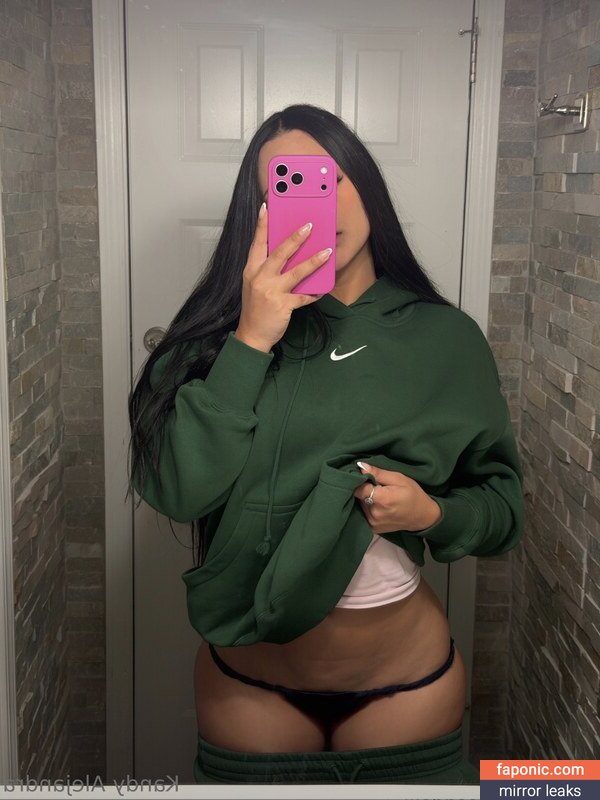 Kandy Alejandra, alejandra.kandy Vazamentos de Nudes OnlyFans Foto #89