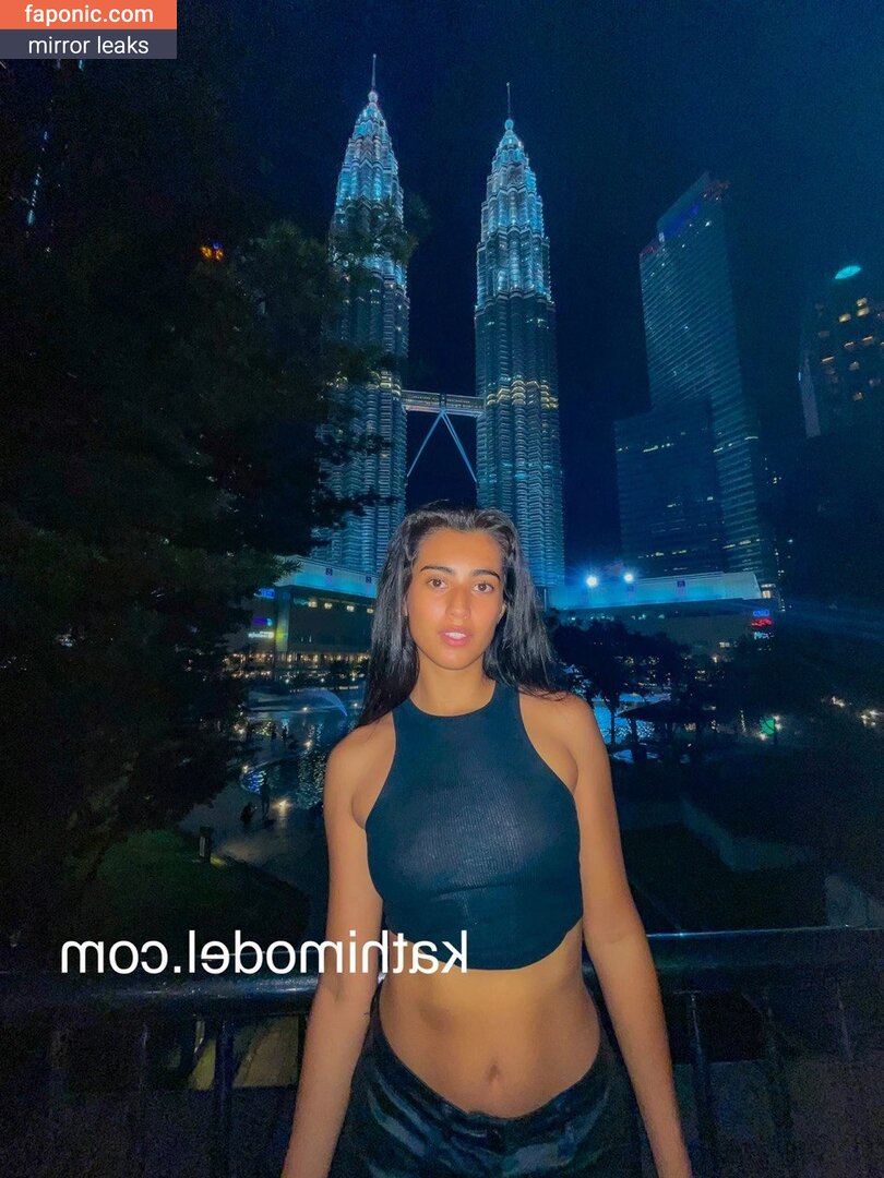 Kathycr, kathimodel, kathycr_, khatycr Vazamentos de Nudes OnlyFans Foto #164