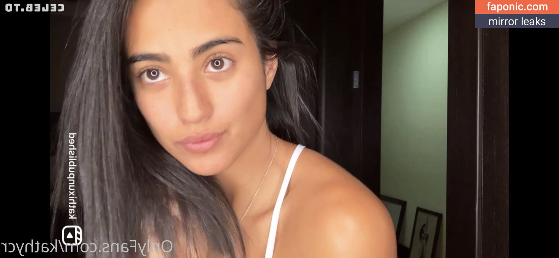 Kathycr, kathimodel, kathycr_, khatycr Vazamentos de Nudes OnlyFans Foto #197