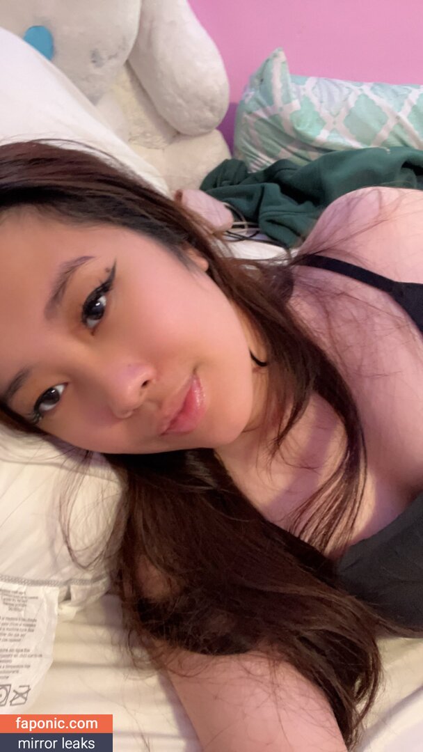 , Asian Baby Girl, kayla.vy Vazamentos de Nudes  Foto #2538