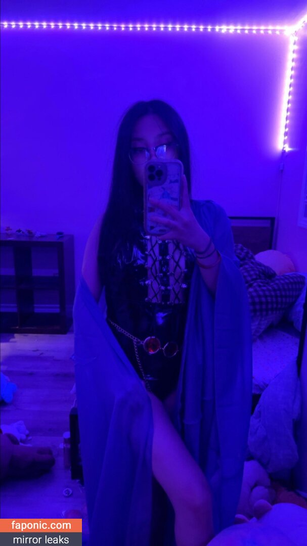 , Asian Baby Girl, kayla.vy Vazamentos de Nudes  Foto #2545