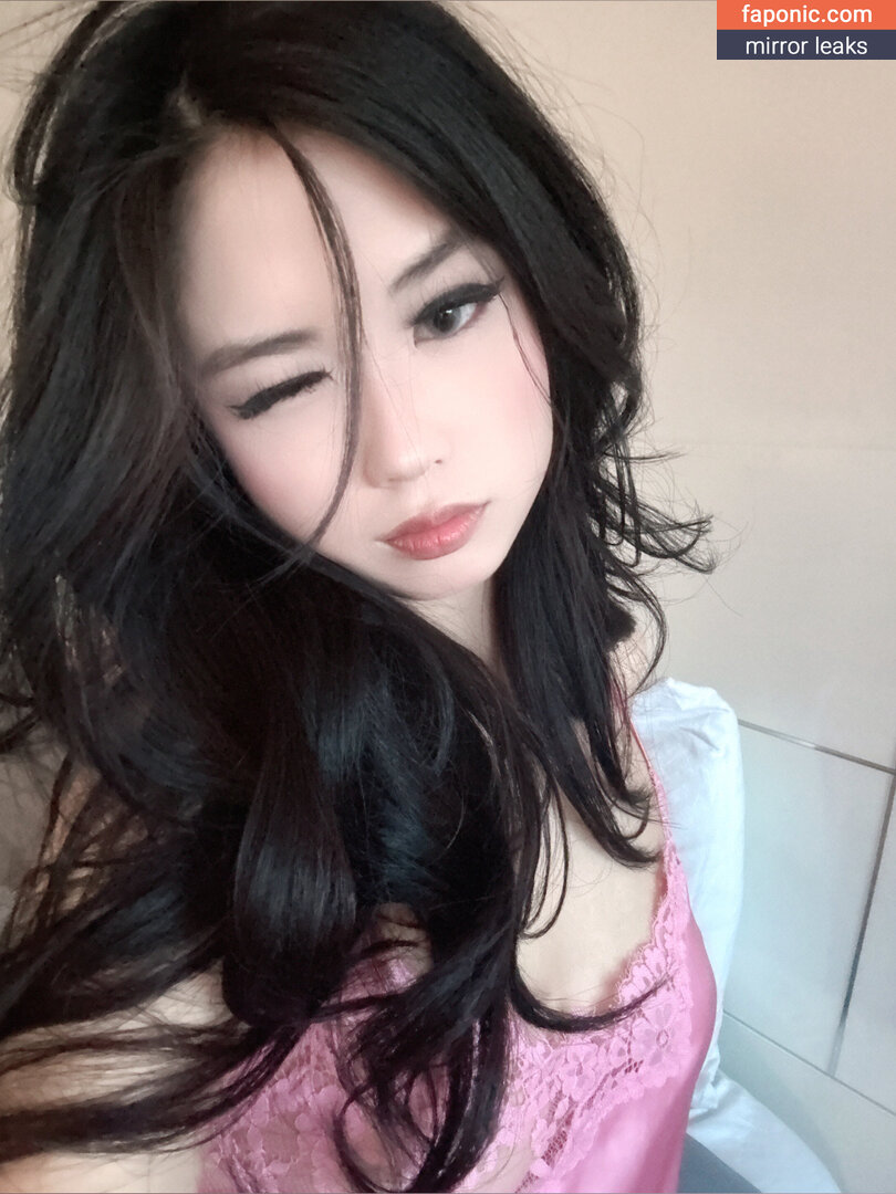 , Asian Baby Girl, kayla.vy Vazamentos de Nudes  Foto #2724