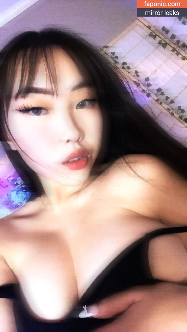 , Asian Baby Girl, kayla.vy Vazamentos de Nudes  Foto #2776