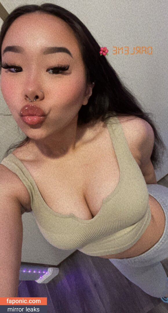 , Asian Baby Girl, kayla.vy Vazamentos de Nudes  Foto #2829