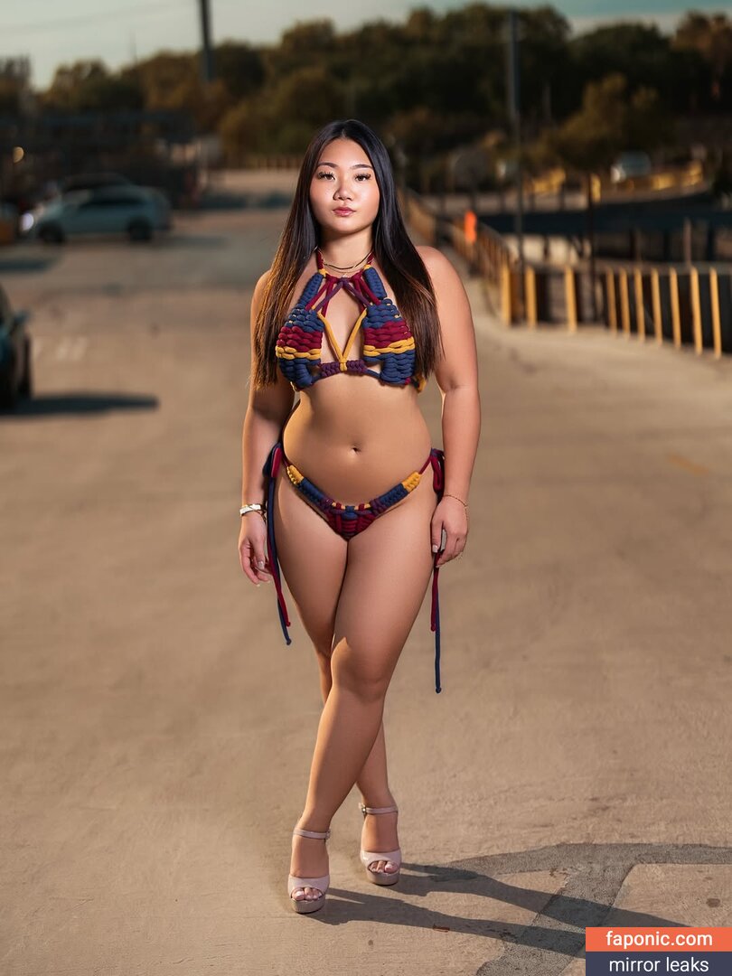 , Asian Baby Girl, kayla.vy Vazamentos de Nudes  Foto #2840
