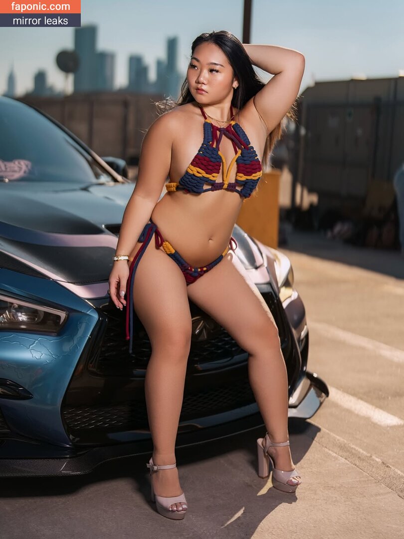 , Asian Baby Girl, kayla.vy Vazamentos de Nudes  Foto #2843
