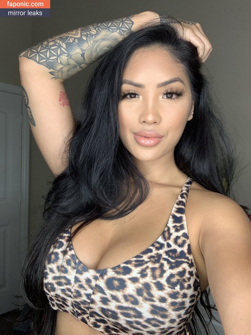, Asian Baby Girl, kayla.vy Vazamentos de Nudes  Foto #2903