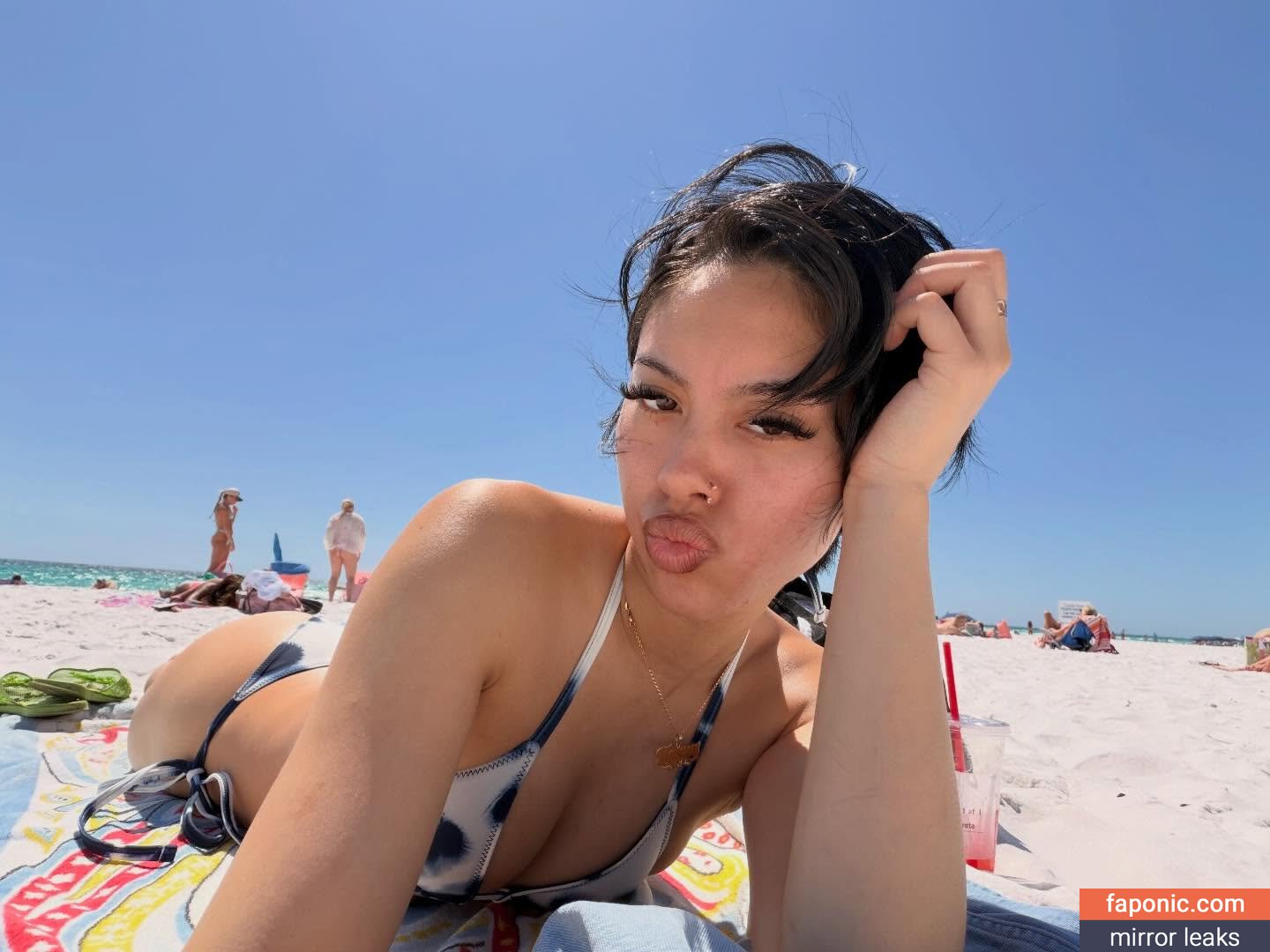 , Asian Baby Girl, kayla.vy Vazamentos de Nudes  Foto #2934