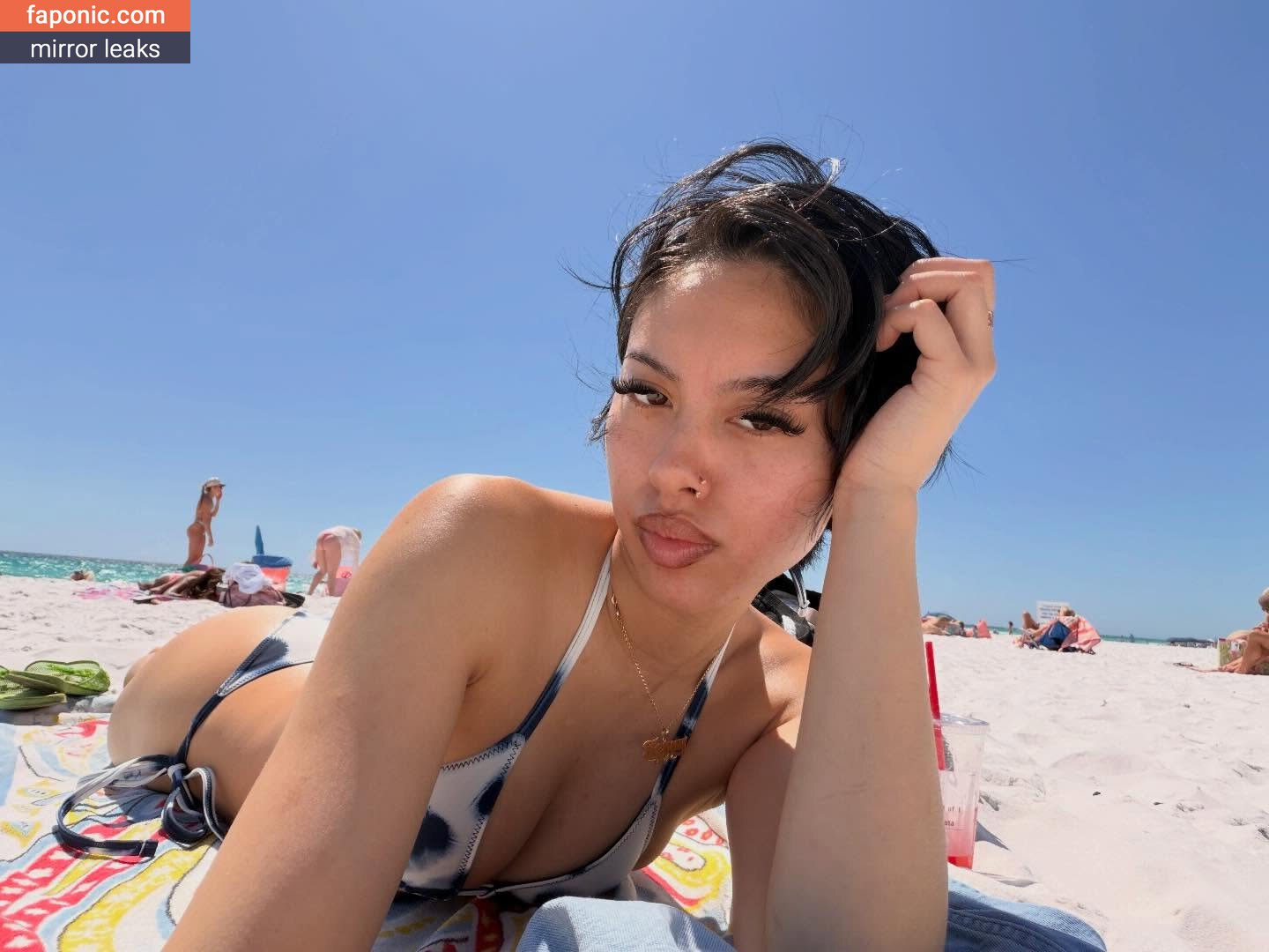 , Asian Baby Girl, kayla.vy Vazamentos de Nudes  Foto #2935