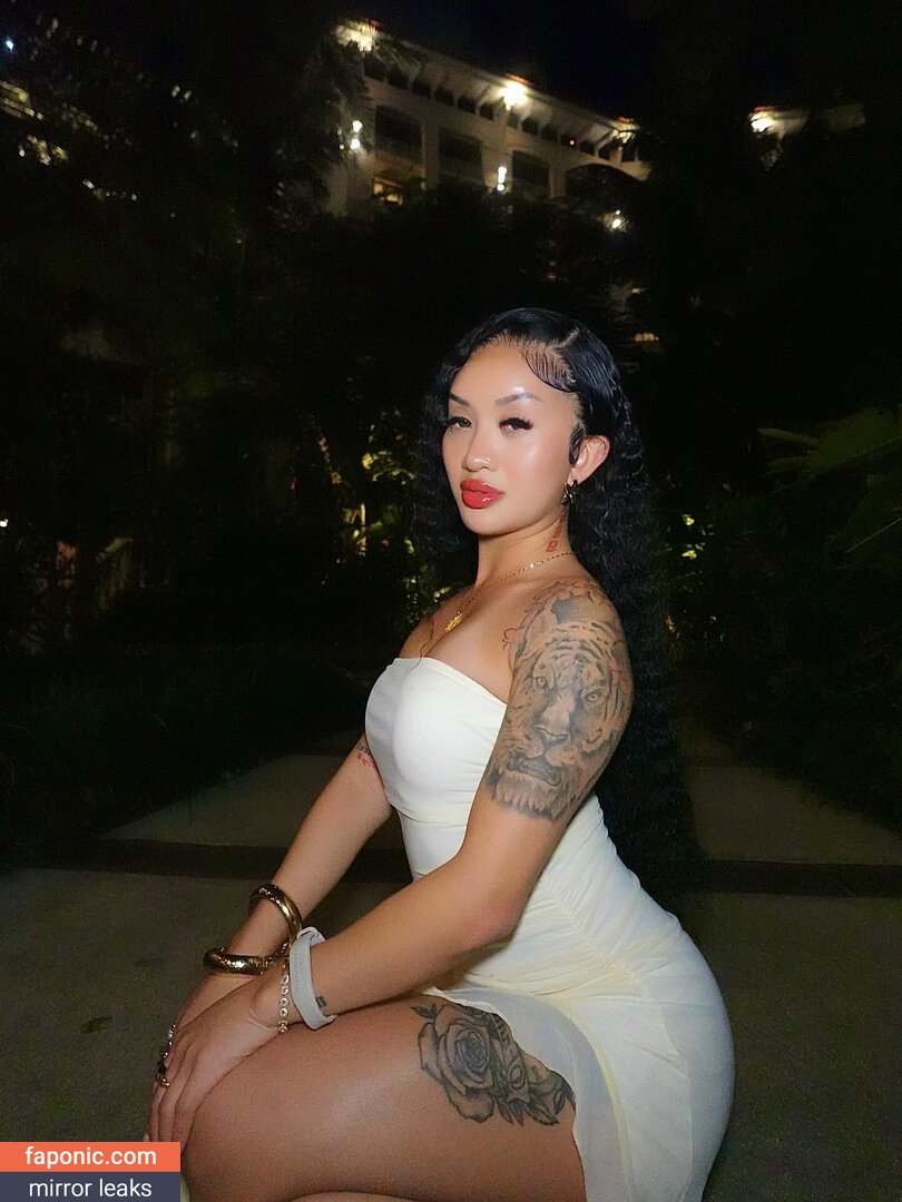 , Asian Baby Girl, kayla.vy Vazamentos de Nudes  Foto #2939