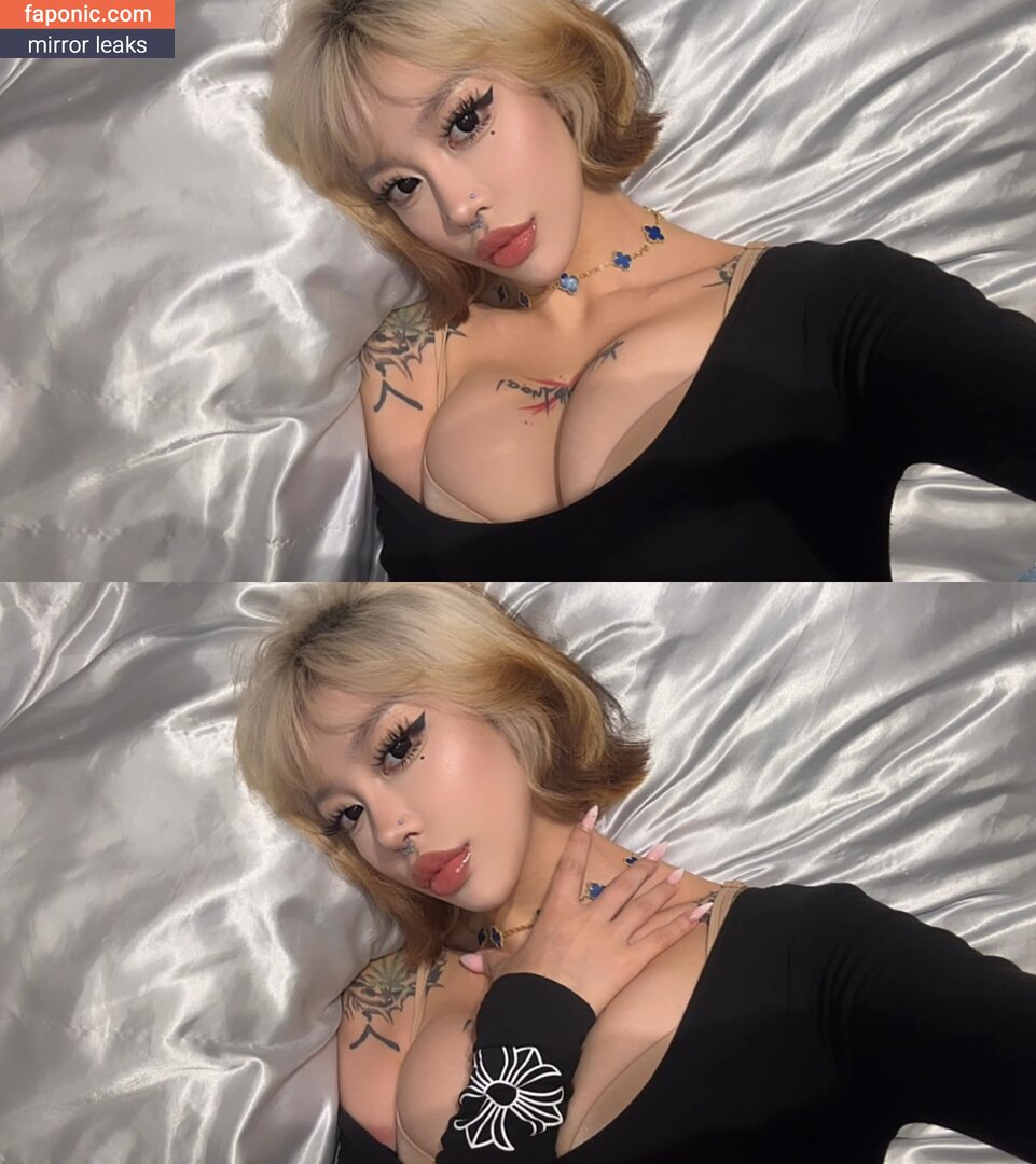 , Asian Baby Girl, kayla.vy Vazamentos de Nudes  Foto #2943
