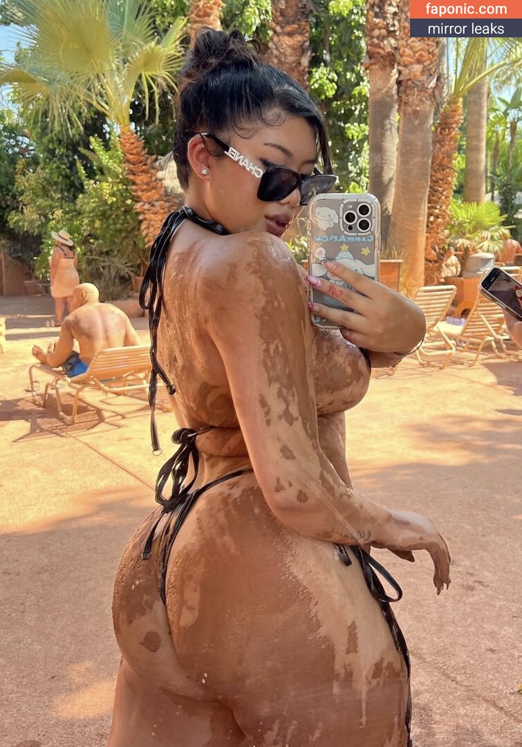 , Asian Baby Girl, kayla.vy Vazamentos de Nudes  Foto #3043