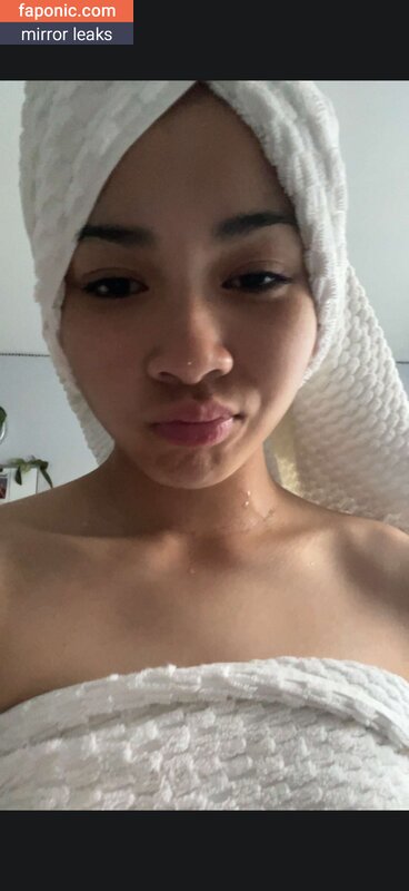 , Asian Baby Girl, kayla.vy Vazamentos de Nudes  Foto #3067