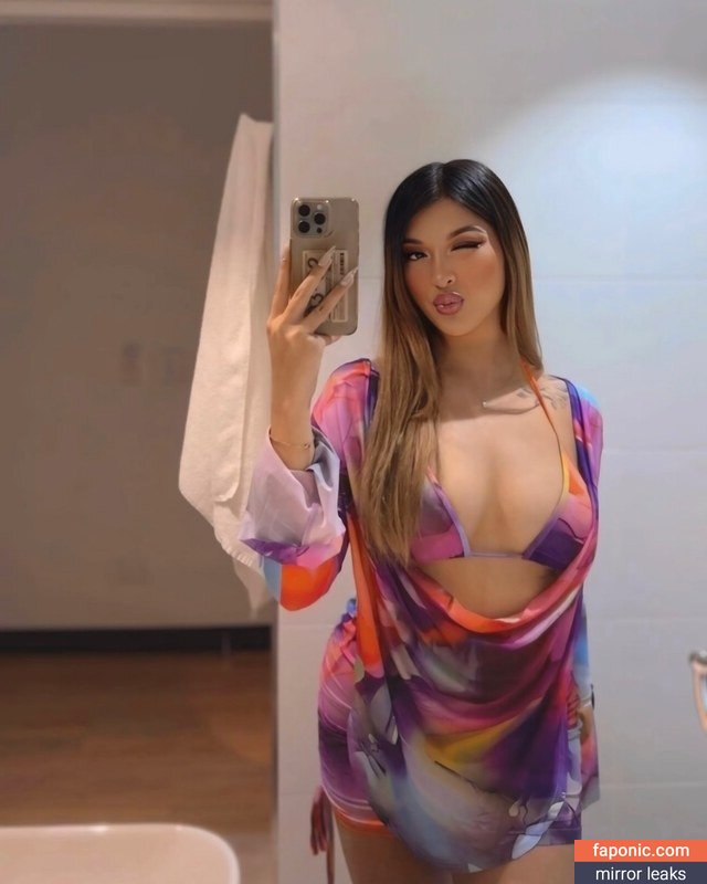 , Asian Baby Girl, kayla.vy Vazamentos de Nudes  Foto #3102