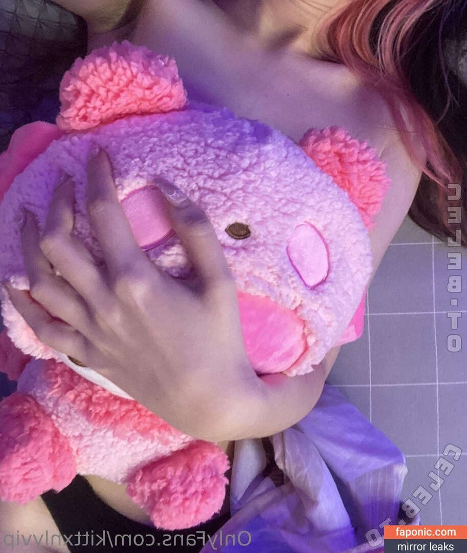 Kittxnly, https:, kittxnlyvip Vazamentos de Nudes OnlyFans Foto #1