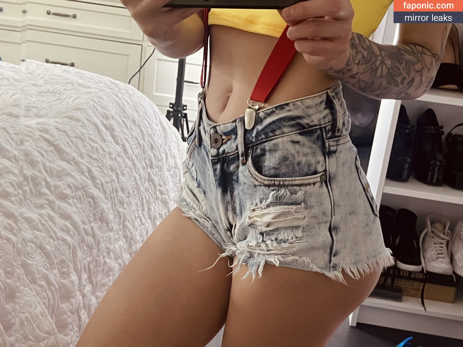 Kylee Carter, justfoxii, kyleecarterrr Vazamentos de Nudes  Foto #453