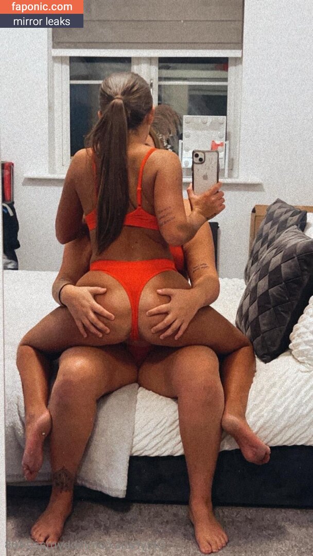 libbymae24, libbymae2468 Vazamentos de Nudes OnlyFans Foto #10