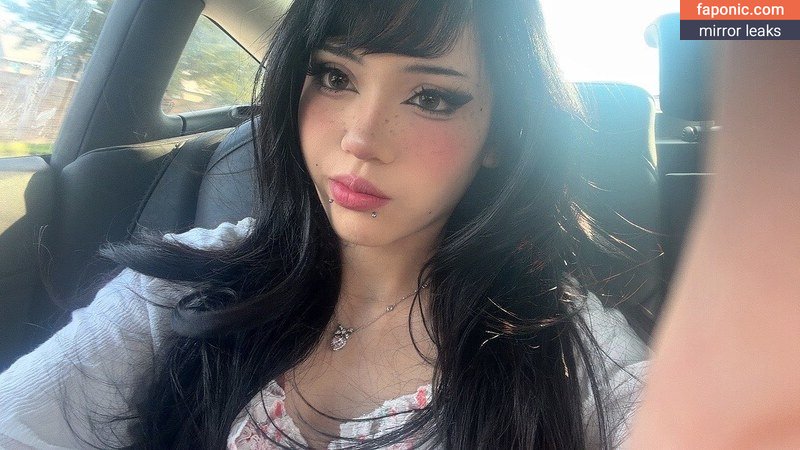 Dracuina, linaboobie Vazamentos de Nudes OnlyFans Foto #39